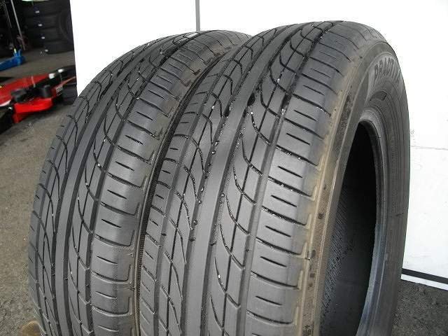 【E368】PRACTIVA▼175/70R14▼2本即決▼O_画像3