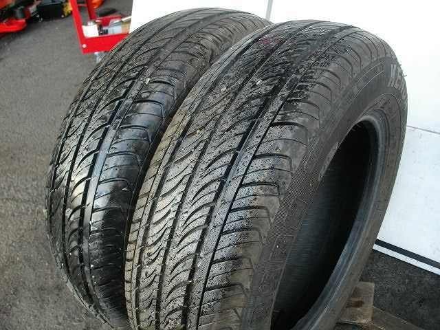 【A934】KENDA RADIAL▼175/70R14▼2本即決▼O_画像3