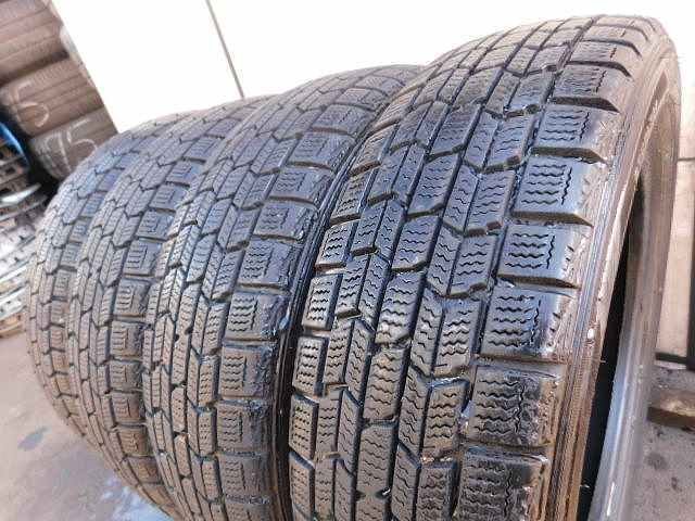 【L391】DSX-2▼155/65R14▼4本売切り▼D_画像3