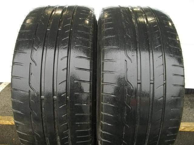 【C601】SPORT MAXX RT▼245/40R18▼2本売切り▼D_画像1