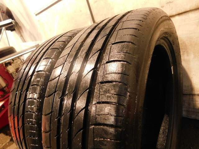 【L767】SPSPORT MAXX GT▼235/50R18▼2本即決▼D_画像3