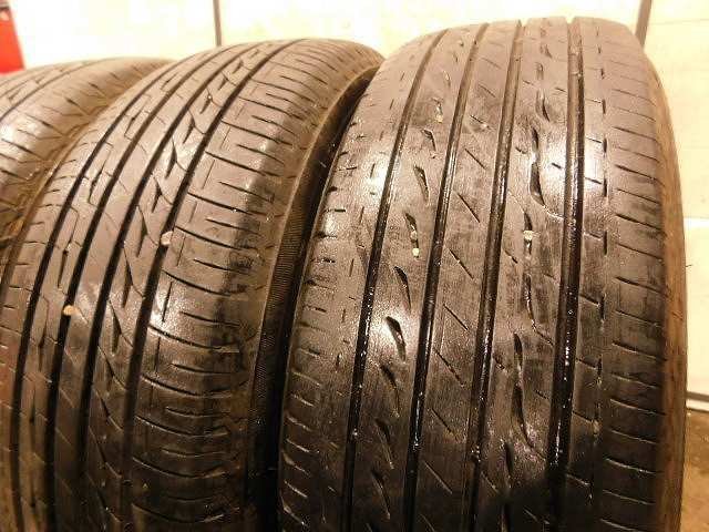 【K730】GR-XI▼195/65R15▼4本売切り▼B_画像2