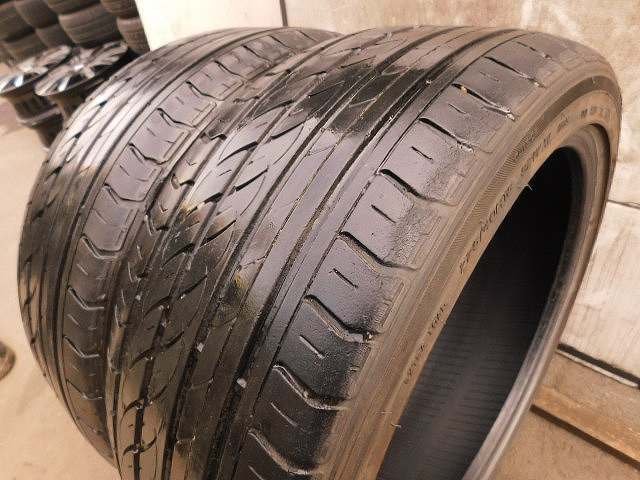 【N343●】SPORT RX6▼225/40R18▼2本売切り▼O_画像3