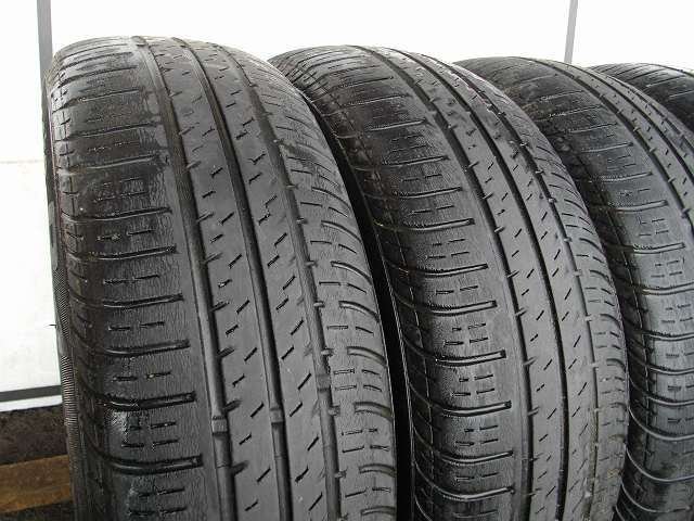 【D234】Cinturato P4▼155/65R13▼4本売切り▼P_画像1