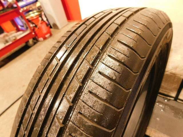 【G590】ECOS ES31▼165/70R14▼1本売切り▼Y_画像3