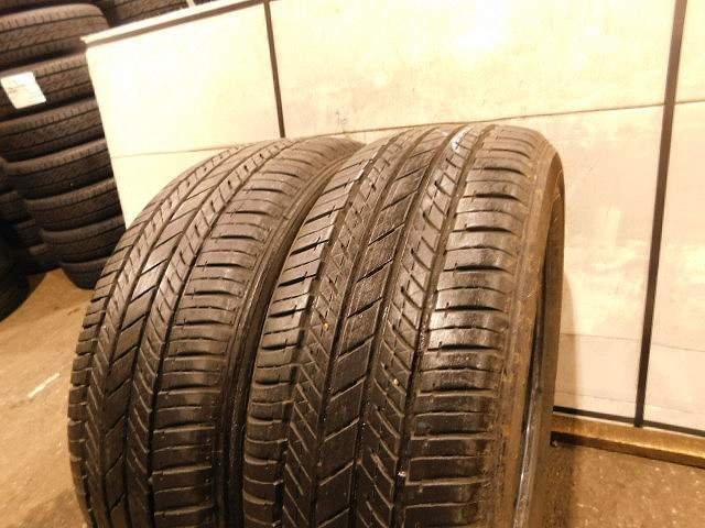 【F850】DUELER H/L 400▼225/55R18▼2本即決▼B_画像2