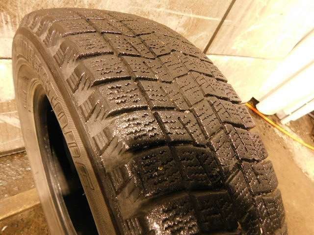 【S338】REVO 1▼155/65R13▼1本売切り▼B_画像2