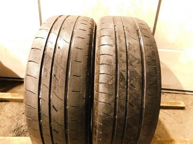 【H998】PX-C▼165/55R15▼2本売切り▼B_画像1