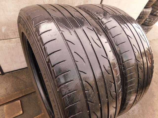 【N214】LEMANS LM704▼215/55R16▼2本売切り▼D_画像2