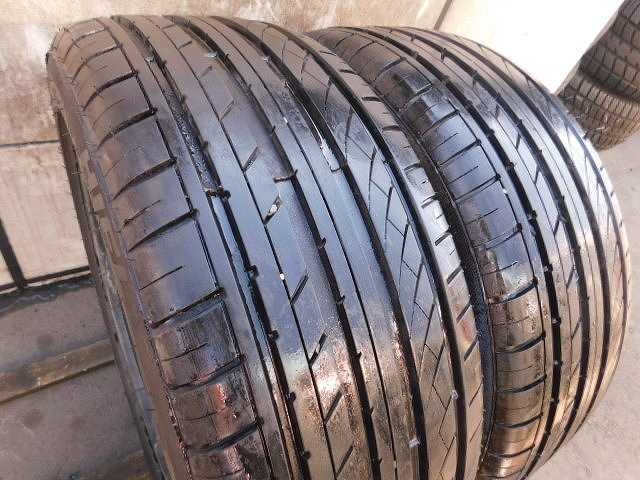 【S382】HF805▼215/45R17▼2本即決▼O_画像2