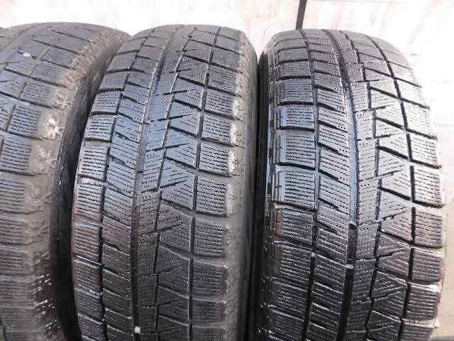 【S82】REVO 2▼195/65R15▼4本売切り▼B_画像3