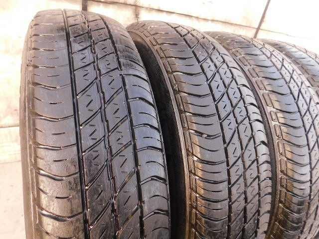 【Z77 ●】DUELER H/T 684▼175/80R16▼4本売切り▼B_画像1