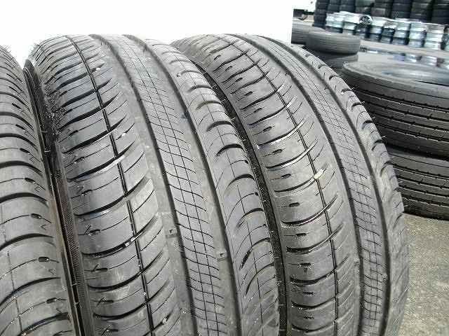 【A255】ENERGY SAVER▼175/65R14▼4本即決▼M_画像2