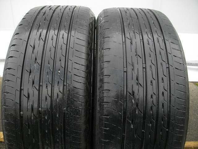 【B562】GR-XT▼225/50R18▼2本売切り▼B_画像1