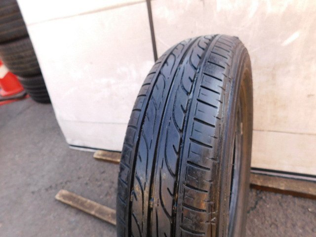 【F679】EC202▼145/80R13▼1本売切り▼D_画像2