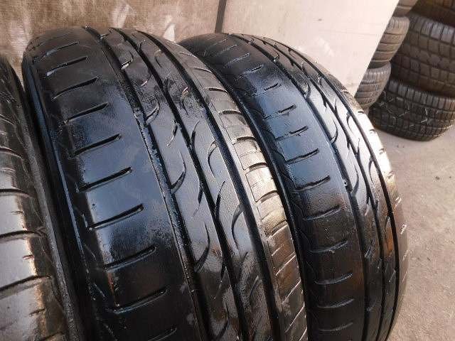 【S403】ECO SENSE SE11▼155/65R13▼4本売切り▼K_画像2