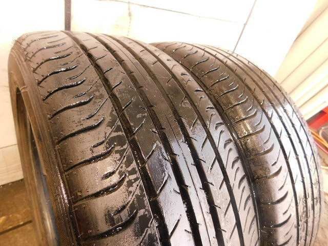 【N481】SPSPORT MAXX050▼215/55R17▼2本即決▼D_画像2