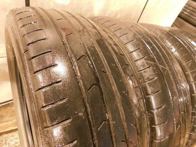 【K766】EAGLE RVF▼205/60R16▼4本即決▼GY_画像1