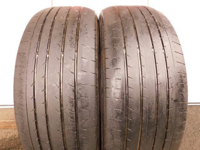 【H97●】BluEarth RV-02▼215/60R17▼2本売切り▼Y_画像1