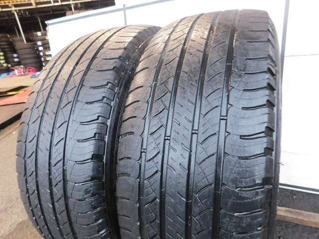 【H426】LATITUDE Tour HP▼265/60R18▼2本売切り▼M_画像3