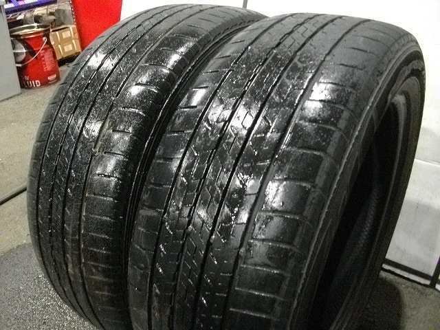 【D137w】SPSPORT7000 A/S▼225/55R18▼2本売切り▼D_画像3