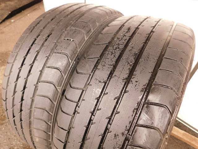 【H403】SPSPORT 2050▼205/50R17▼2本即決▼D_画像3