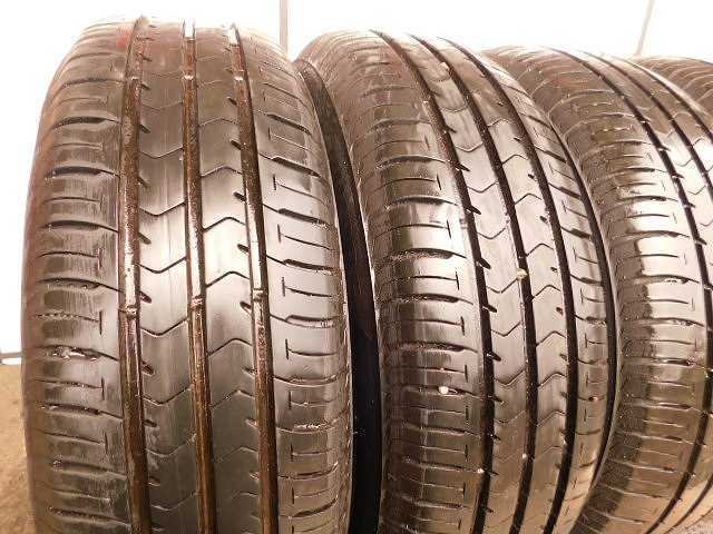 【H631】NH100C▼185/65R15▼4本即決▼B_画像1