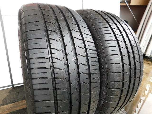 【H81】E-Grip EcoHybrid▼235/45R17▼2本即決▼GY_画像2