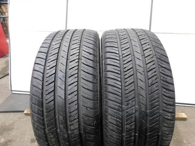 【H15】TOURSPORT NS▼235/50R17▼2本即決▼N_画像1