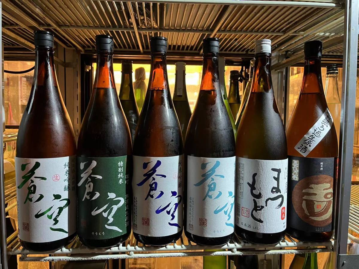 051811 激安 日本酒 各種 6本セット 1800ml 蒼空 まつもと 玉川 www