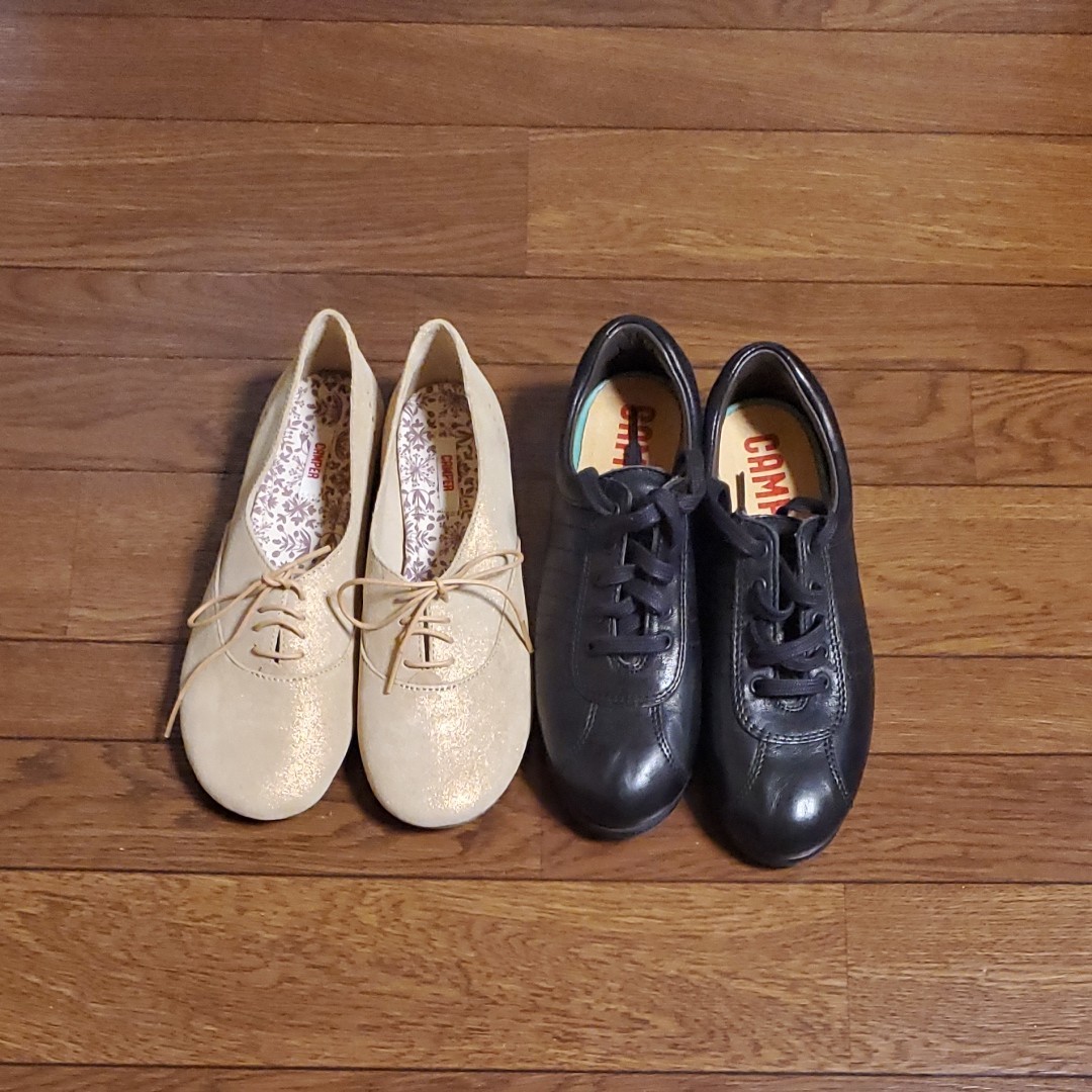 カンペール ドレスシューズ メンズ シューズ PELOTAS ARIEL - Casual