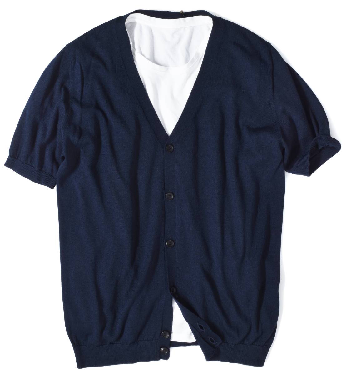 4,9万【nuur ヌール 新品】◇ロベルトコリーナの兄弟上位ブランド