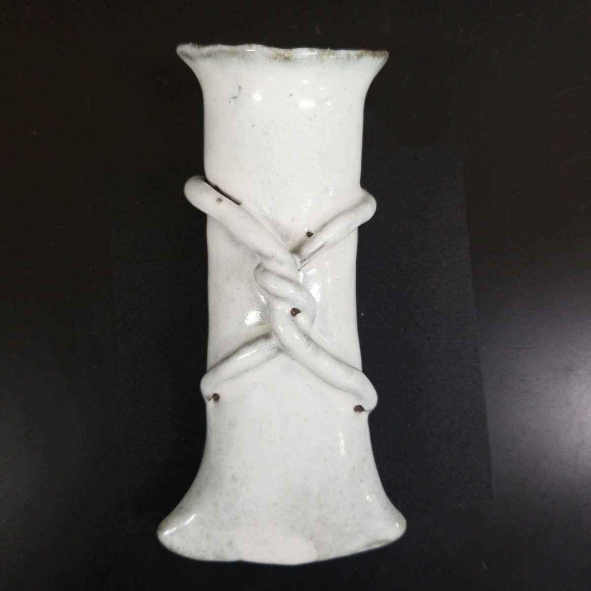  9 83) Hagi . белый Hagi орнамент цветок входить Zaimei чайная посуда не использовался новый товар включение в покупку приветствуется 