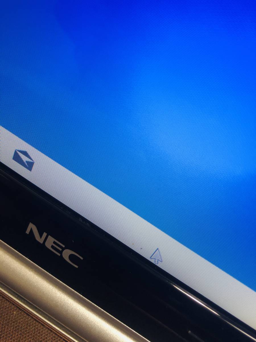 爆速新SSD512GB☆メモリ8GB☆Windows10♪】☆NEC LL750/E (茶)☆最強