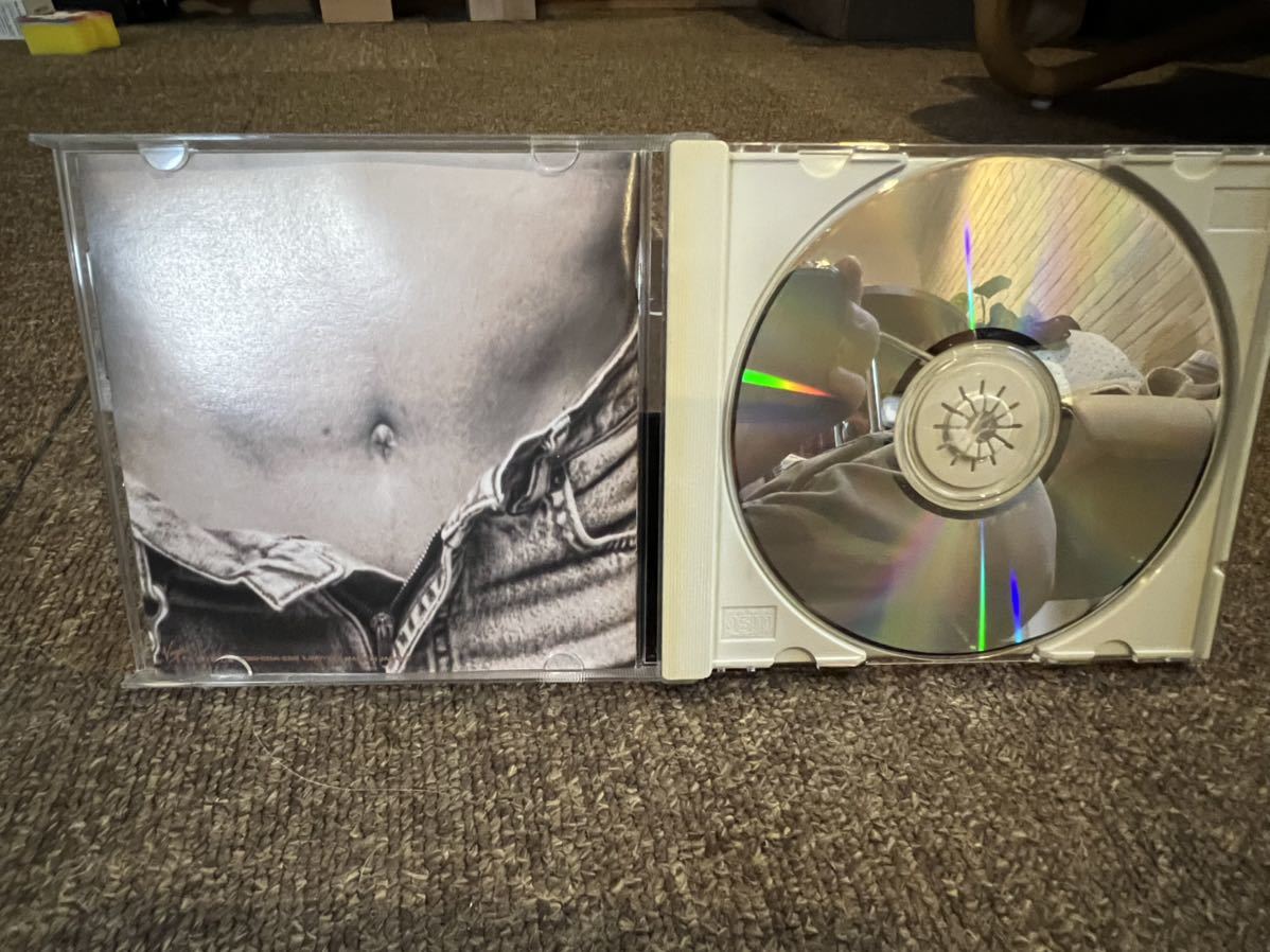 Janet Jackson CD 2枚セット_画像2