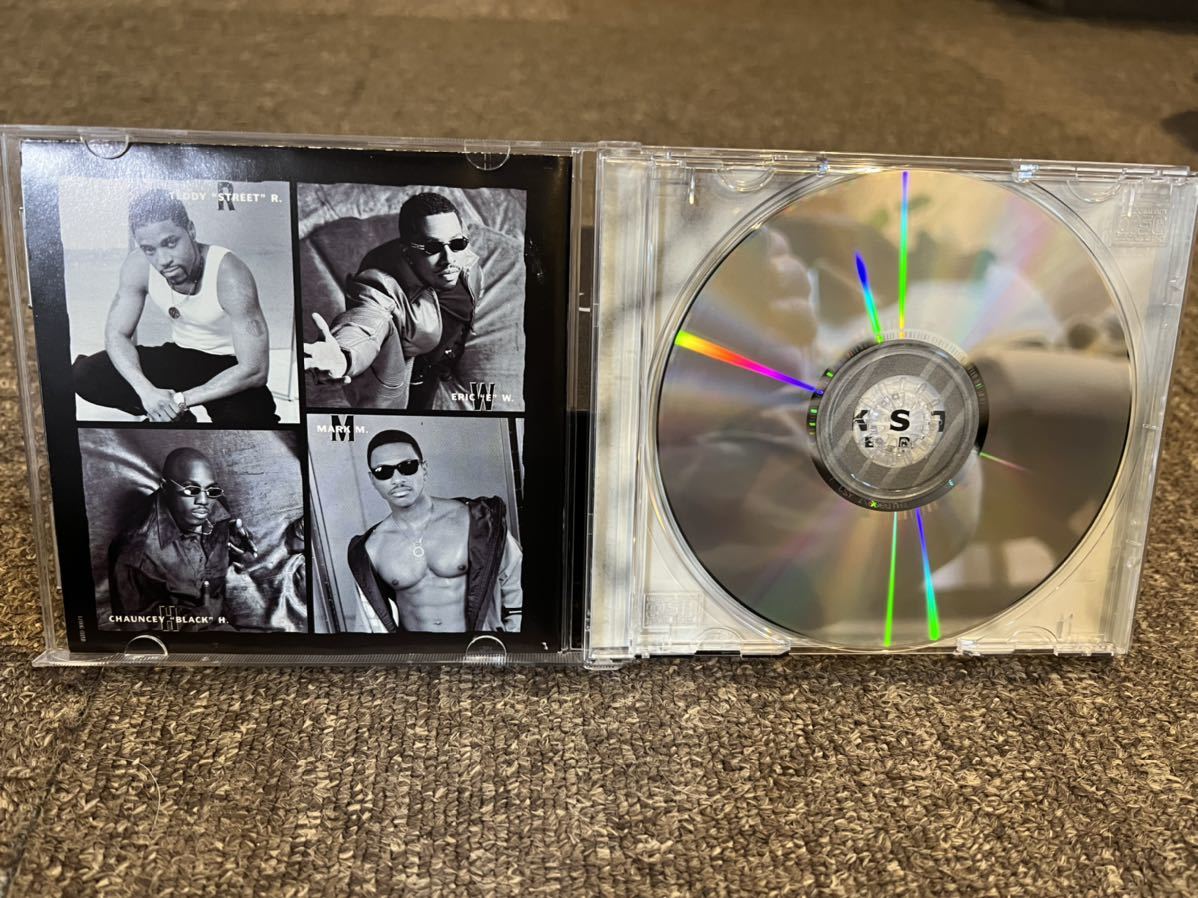 Blackstreet CD3枚セット_画像4