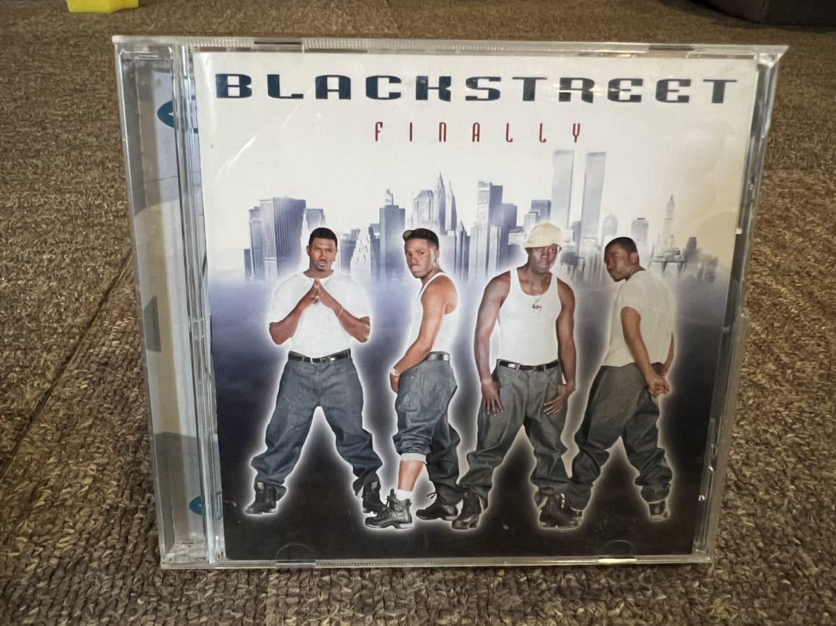 Blackstreet CD3枚セット_画像5