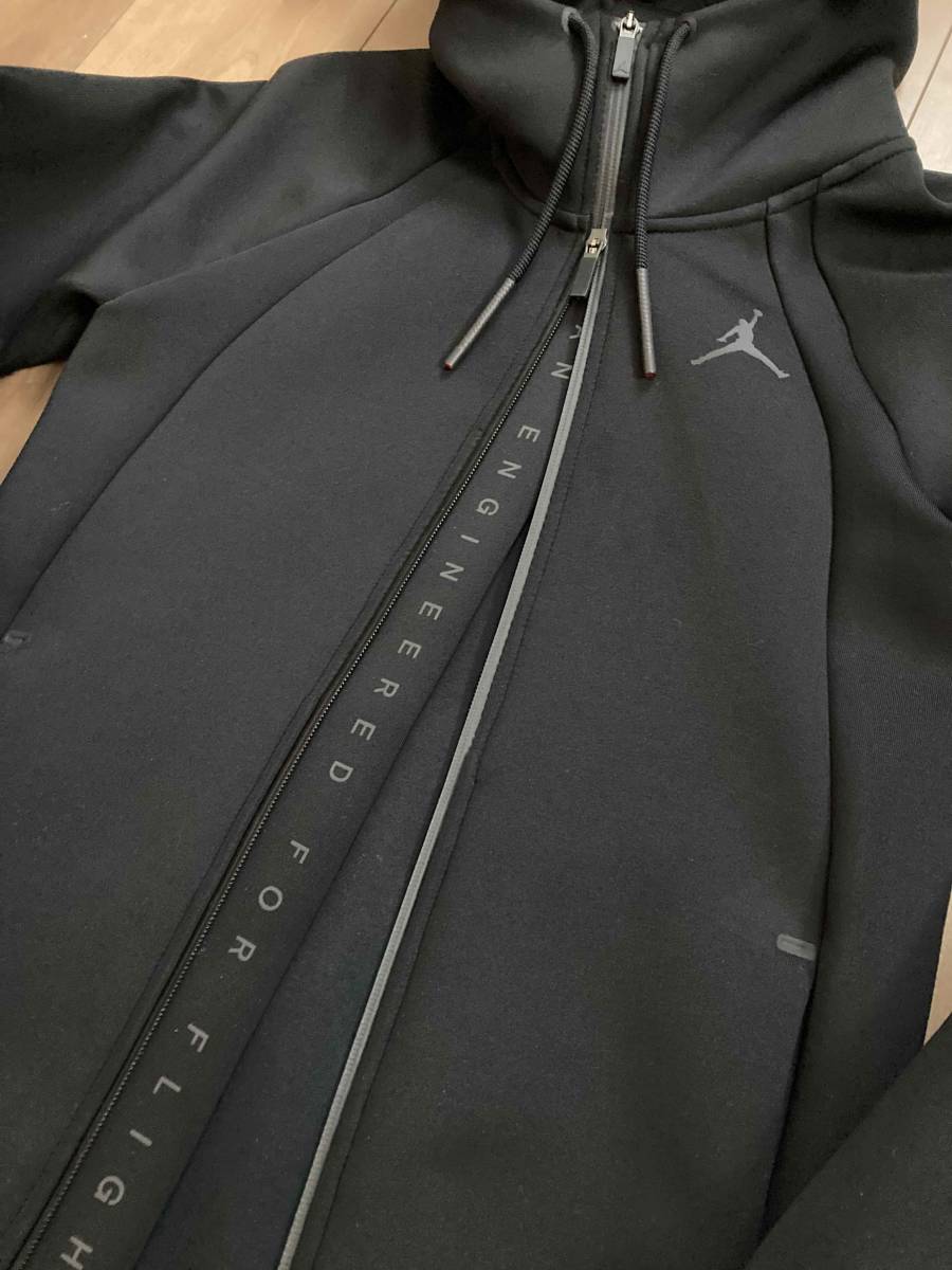 JORDAN パーカー ジョーダン フライト テック フルジップ パーカ JORDAN パーカー ジョーダン フライト テック フルジップ パーカ