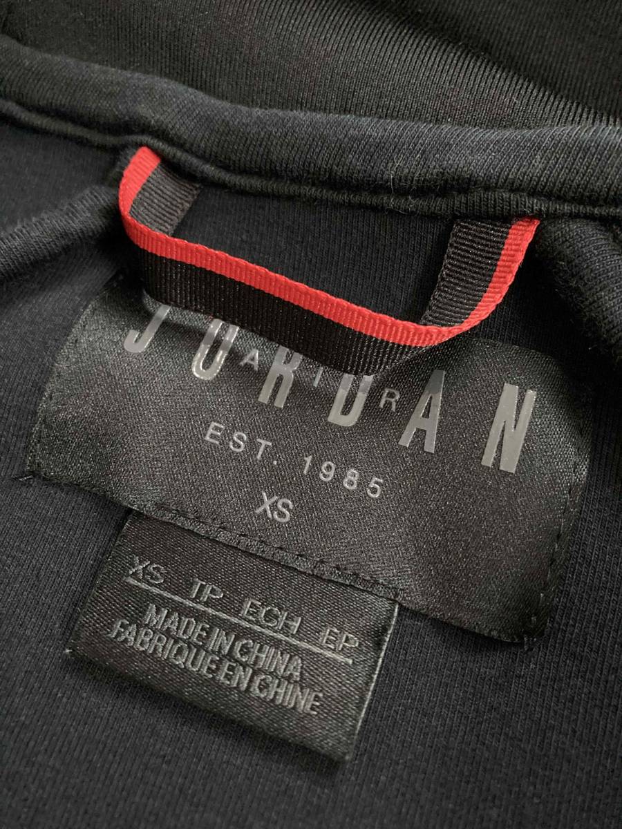 JORDAN パーカー ジョーダン フライト テック フルジップ パーカ JORDAN パーカー ジョーダン フライト テック フルジップ パーカ