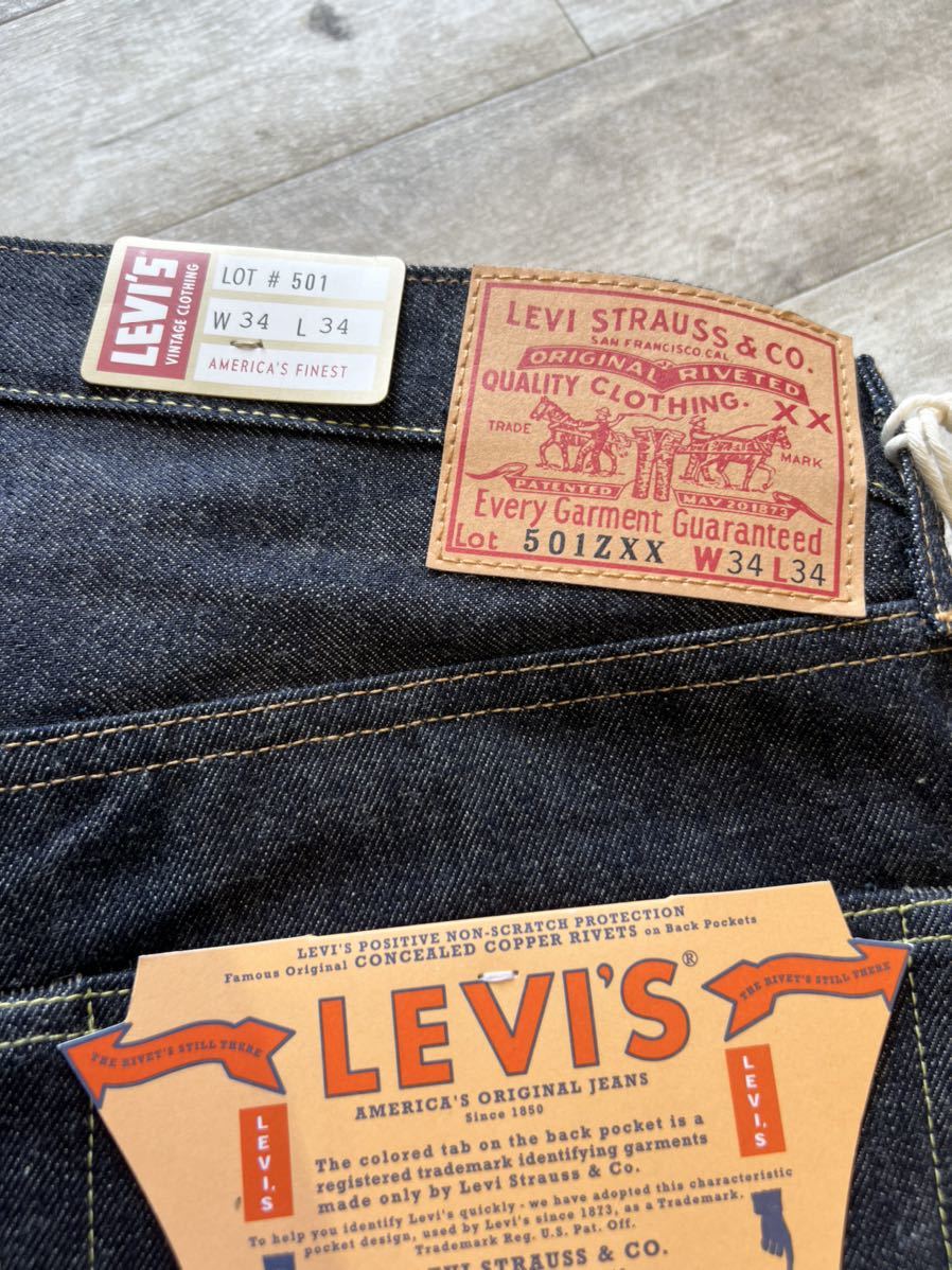 期間限定 LVCリーバイス 1960'S ボタンダウンシャツ OHnhX
