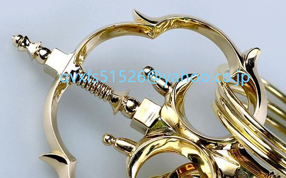 ☆錫杖☆砂張り 密教 法具(響銅)製☆密教法具☆筋彫り仏教 www