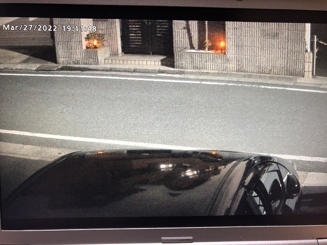 パナソニック Panasonic WV-S2531LTN 防犯カメラ ネットワークカメラ