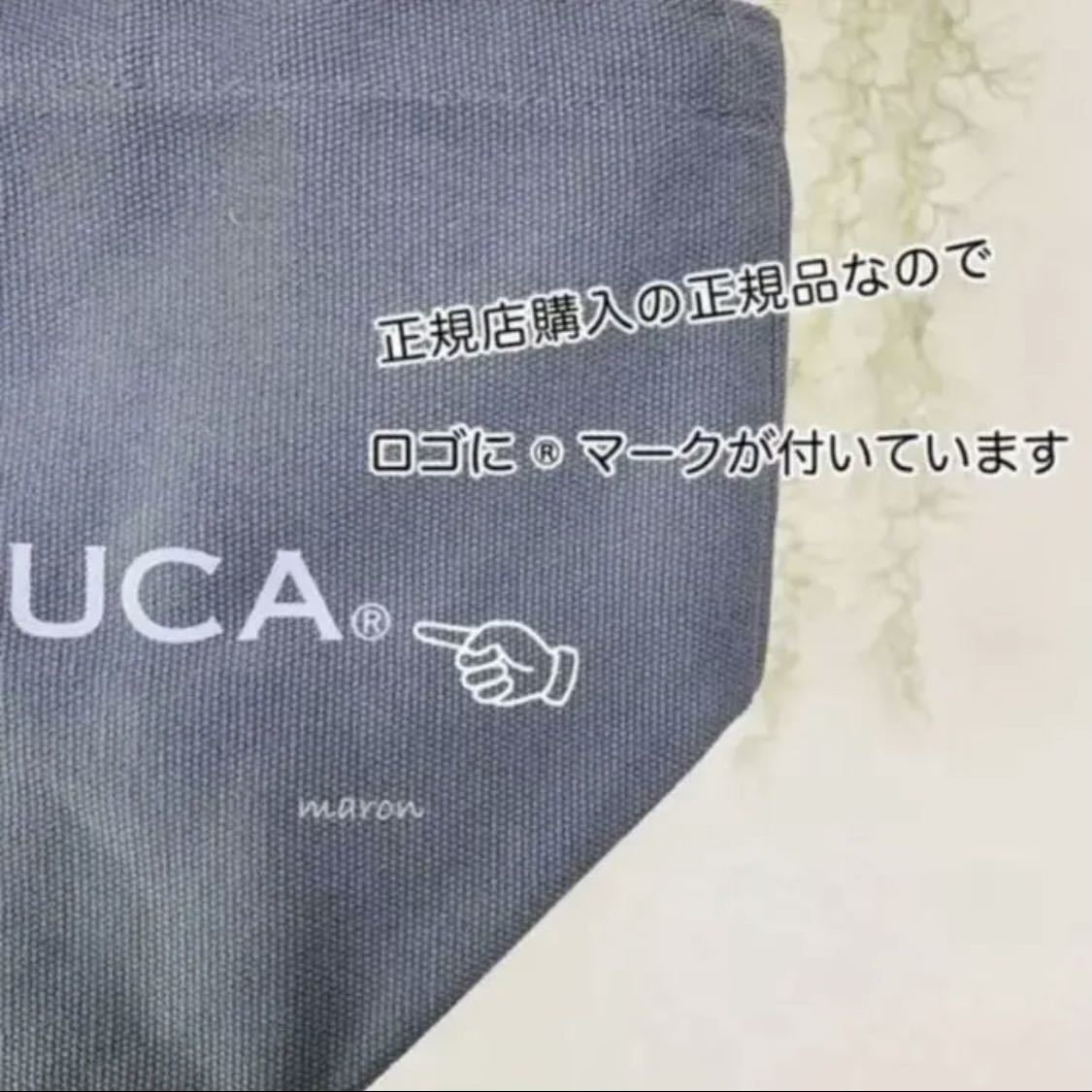 DEAN&DELUCA 正規品 チャコールグレー Sサイズ トートバッグ ディーン&デルーカ ディーンアンドデルーカ エコバッグ ショッピングバッグ