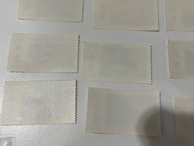 19768◇中国切手 J8 16種完 第4次5カ年計画勝利完成 | investigacion