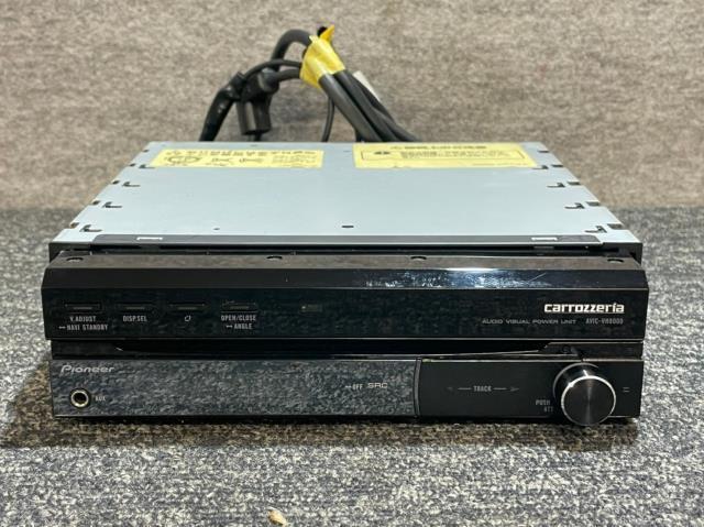 【新品、本物、当店在庫だから安心】carrozzeria サイバーナビ AVIC-VH9900 128GB SSD