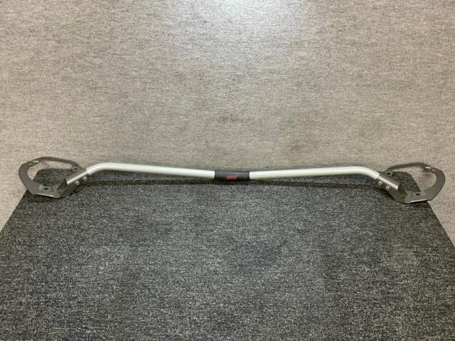  Forester DBA-SJ5 STI front flexible tower bar rare rare (SJG