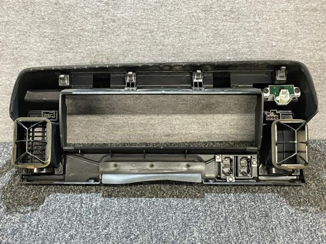 パルサー E-FNN13 純正 メーターフードパネル 希少 レア (N13/FN13/EN13/SN13/インストルメントパネル/インパネ/内装_画像5