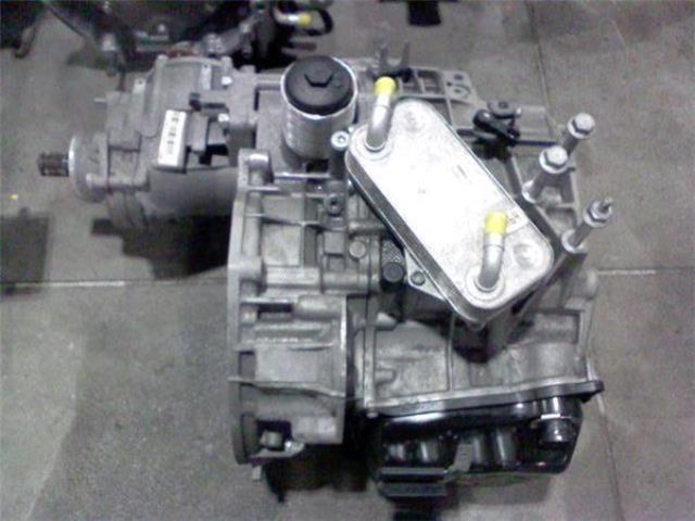  Audi Q3 ABA-8UCCZF original Transmission ASSY 7AT 41,297km NZT 0BH300012B operation verification settled gome private person sama delivery un- possible stop in business office possible ( AT 