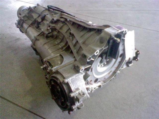  Audi A4 DBA-8KCDNF original Transmission ASSY 7AT 50,510km MNA NHL operation verification settled gome private person sama delivery un- possible stop in business office possible ( AT 