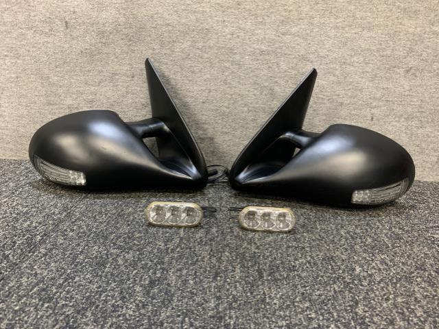 VW Volkswagen Golf 3 KDC aero mirror marker left right set rare rare 